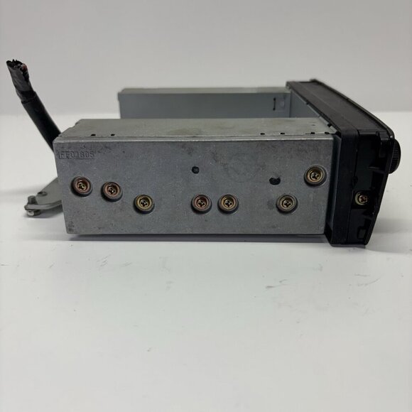 1996-2000 Honda Civic EX DX Stereo Radio Receiver Player 39100-S01-A110 OEM FM - Picture 9 of 12